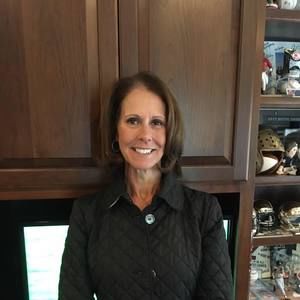 Meet your Posher, Janis